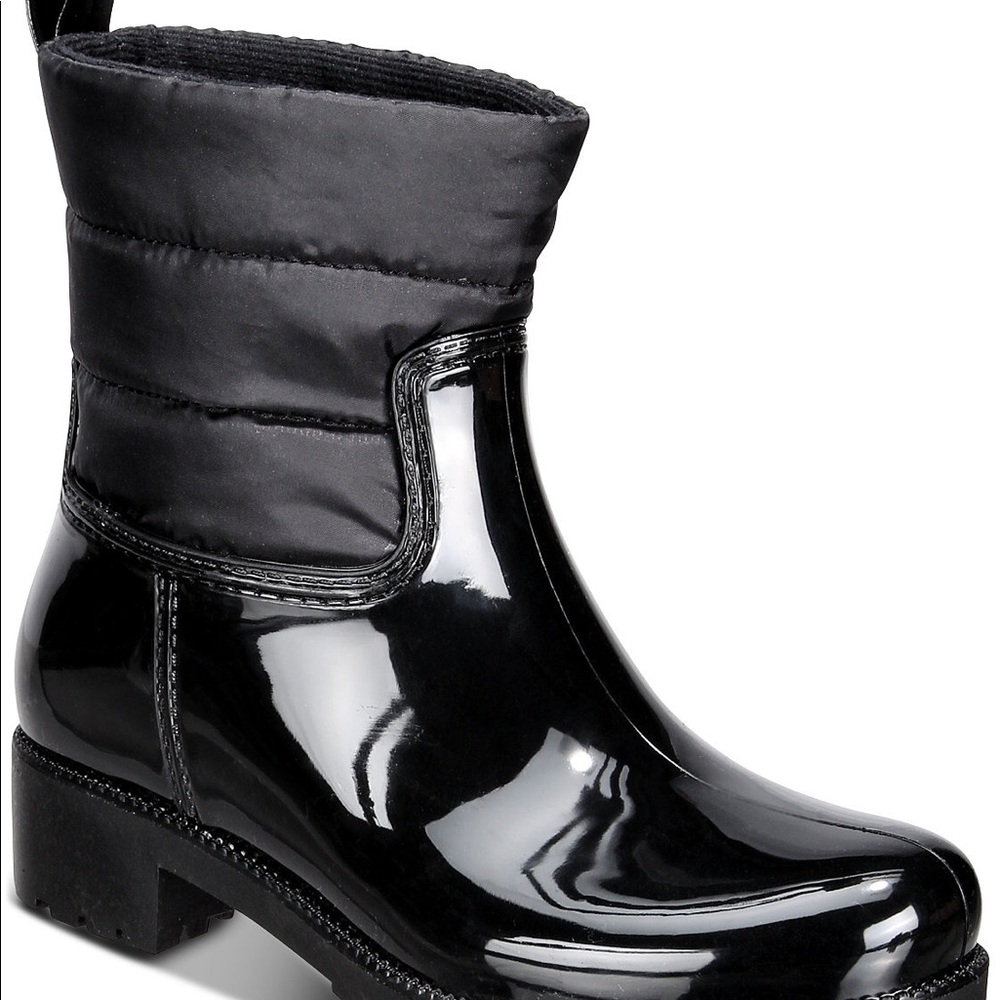 Rain Boots